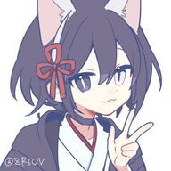 狐火零さんのアイコン画像