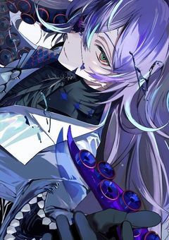 　hsrb　/　敵 対 以 上 , 恋 人 未 満 .