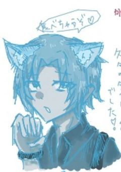 𝐎𝐂絵