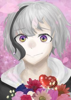 ｲﾗｽﾄﾙーﾑ ㅤ