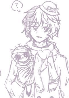 ｲﾗｽﾄﾙーﾑ ㅤ