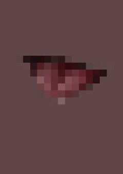 舌描き