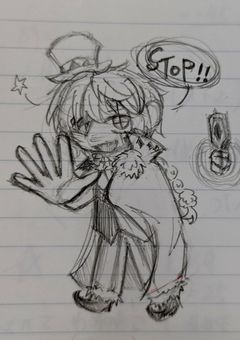 ｲﾗｽﾄﾙーﾑ❷