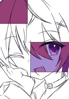 そこら辺の家
