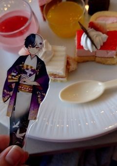 どたばた桜木家