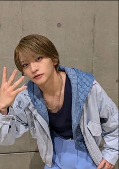 モテモテ男子の猪俣くん