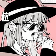 不注意！さんのアイコン画像