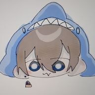 クリサメ🌰🦈さんのアイコン画像