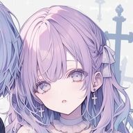 來海 音兎╰(*´︶`*)╯☆＃ペア画中！！＃はるせい休めさんのアイコン画像