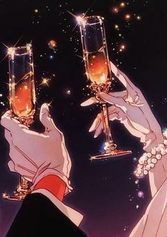 貴方 と 最後 の 乾杯 を 共に　【参加型　募集中】