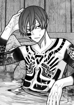 三股したら全員上司だった件