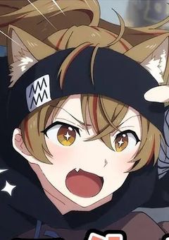 ちびっこ達は誘拐されました