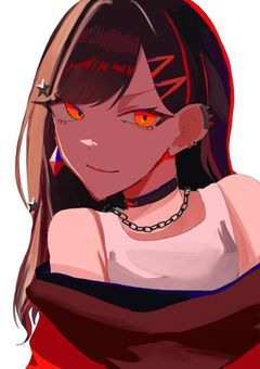 イラスト部屋