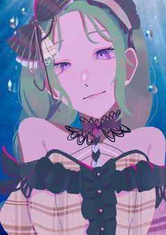イラスト部屋