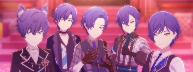 Lazさんの壁紙画像