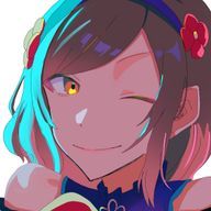 Lazさんのアイコン画像