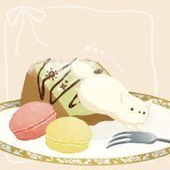 白桃緑茶さんのアイコン画像
