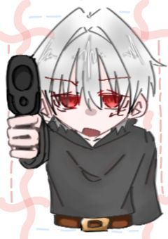 色々うるさいイラスト？部屋