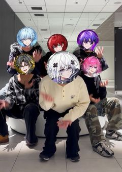 うちの兄貴達は超有名歌い手さんでした？！