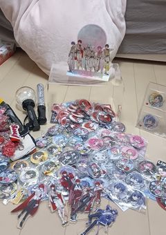 ✴推し活room✴