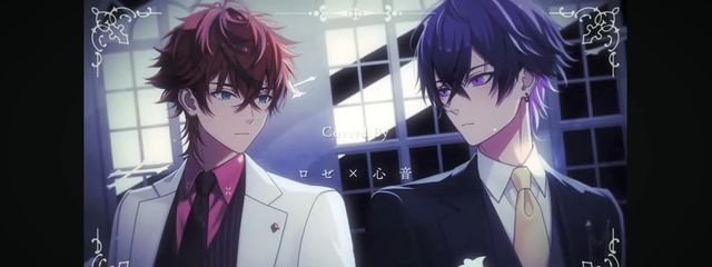 💫赤星りろ🌹@ふっかつ！さんの壁紙画像