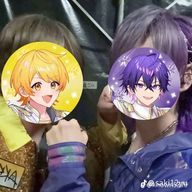 💫赤星りろ🌹@ふっかつ!さんのアイコン画像