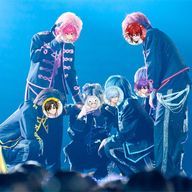 💫赤星りろ🌹@ふっかつ！さんのアイコン画像