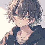 めろでぃーさんのアイコン画像