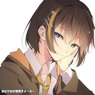 あまの　@えん民さんのアイコン画像