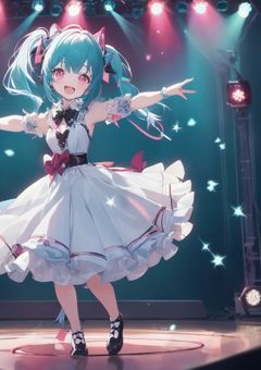 ボカロ曲参加型！（途中参加募集中）