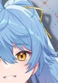 このカプ最高なのだよ【💄🩵ver】