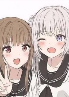 ペア画やろぉおおおお！