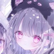 月詠優羽🎧🌙🪽@ペア画中！さんのアイコン画像