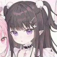 月詠優羽🎧🌙🪽@ペア画、ペアへ中！さんのアイコン画像
