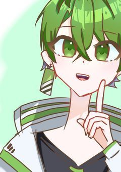 　イラスト部屋