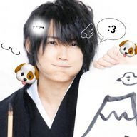 ほくむらまつとさんのアイコン画像