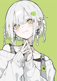 悪女（ぶりっ子）の事が 好き過ぎる系 ヒロイン