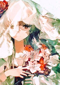 ヒロインサマ は 悪女（ ぶりっ子 ）ガチ勢らしい
