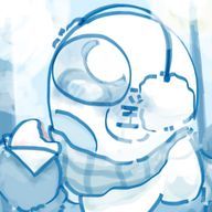 ゆで卵🐰さんのアイコン画像