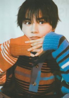 キミトミタイセカイ