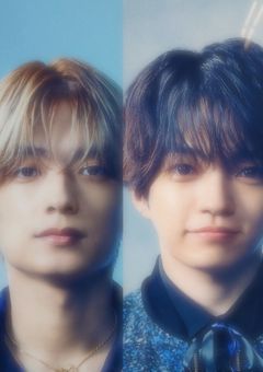 Love〜Refrain〜(読み切り)