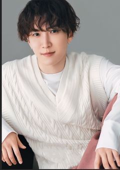 片思い(SnowMan/(渡辺翔太)