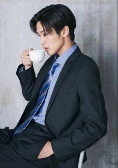 LOVE(目黒蓮/SnowMan)