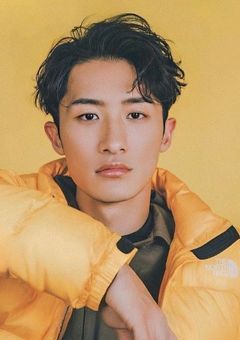 喧嘩(SnowMan/岩本照)