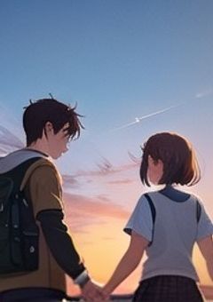 ねぇ、君の声を聞かせてよ。