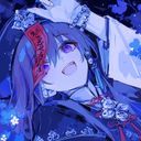 常におねむすぎるのめちゃん