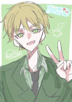 idle talk 【 雑談 】