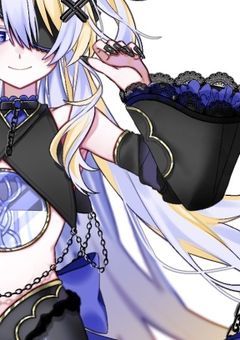 『P』To the journey that never ends