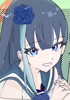 【 イラスト部屋 】
