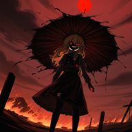 匿名Uさんのアイコン画像